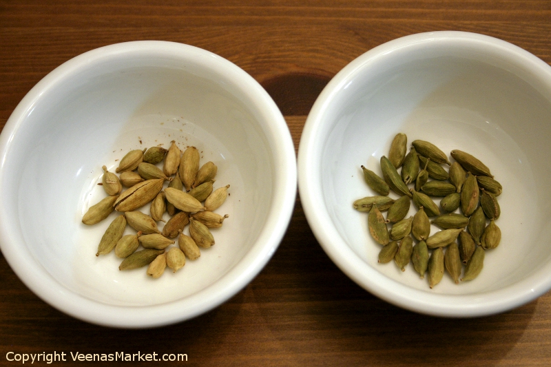 Cardamom: The third most expensive spice in the world
